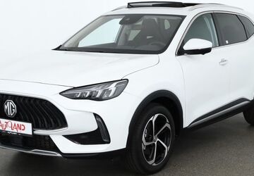 MG HS 11.971 km 22.890 &euro; Greifswald 17489