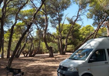 VW T5 Transporter 196.000 km 29.490 &euro; Greifswald 17489