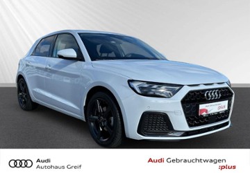 Audi A1 15.001 km 29.890 &euro; Greifswald 17489