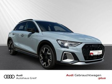 Gebrauchte Audi A3
