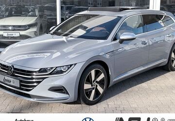 VW Arteon 42.800 km 36.950 &euro; Greifswald 17489