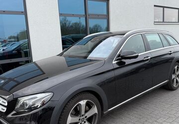 Mercedes-Benz E 220 280.000 km 17.990 &euro; Greifswald 17489