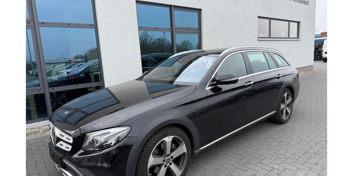 Mercedes-Benz E 220 280.000 km 17.990 &euro; Greifswald 17489