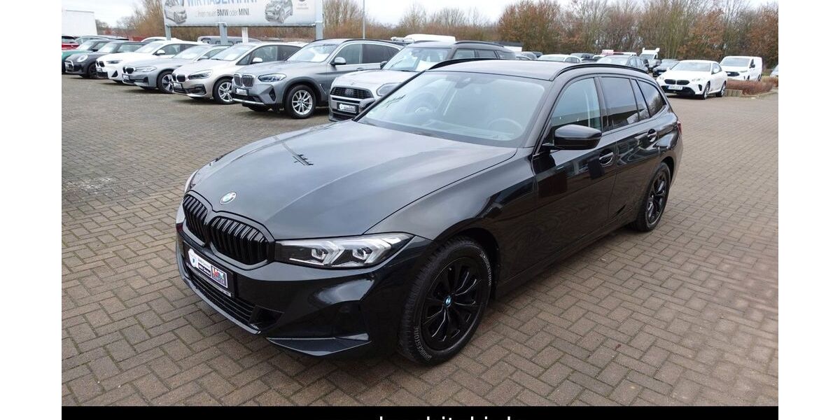 BMW 320 59.753 km 29.990 &euro; Greifswald 17489
