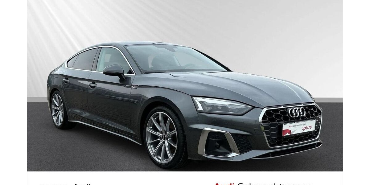 Audi A5 16.982 km 36.890 &euro; Greifswald 17489