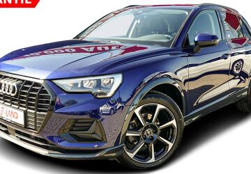 Audi Q3 35.111 km 30.950 &euro; Greifswald 17489