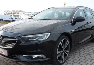 Opel Insignia 151.661 km 12.990 &euro; Greifswald 17489