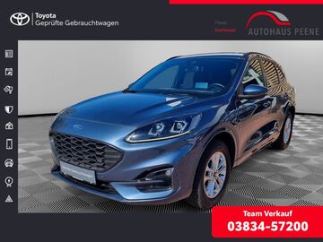 Gebrauchte Ford Kuga