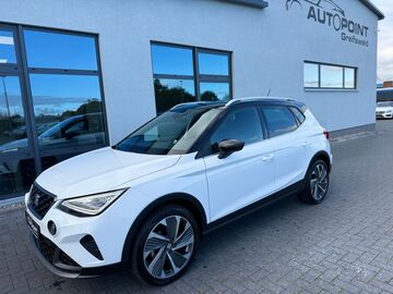 Gebrauchte Seat Arona