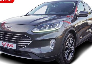 Ford Kuga 56.571 km 22.490 &euro; Greifswald 17489