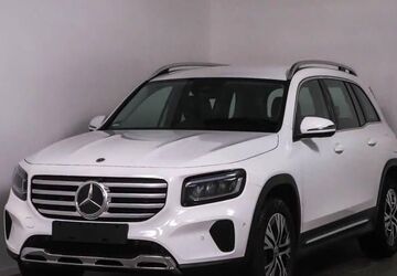 Mercedes-Benz GLB 200 4.400 km 40.690 &euro; Greifswald 17489