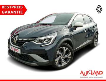 Gebrauchte Renault Captur