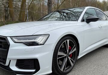 Audi S6 78.800 km 45.500 &euro; Greifswald 17489