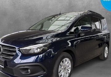 Mercedes-Benz T-Klasse 13.463 km 34.790 &euro; Greifswald 17489