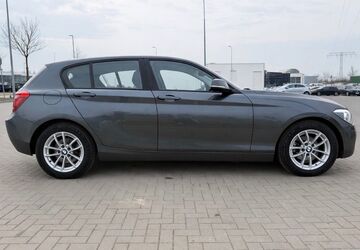 BMW 116 197.000 km 6.000 &euro; Greifswald 17491