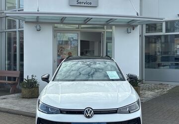 VW Passat Variant 4.778 km 49.990 &euro; Grimmen 18507