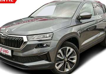 Skoda Karoq 58.315 km 27.950 &euro; Greifswald 17489