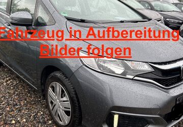 Honda Jazz 37.100 km 15.990 &euro; Kröslin 17440