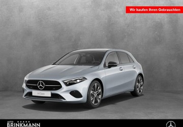 Mercedes-Benz A 180 6.997 km 31.450 &euro; Greifswald 17489
