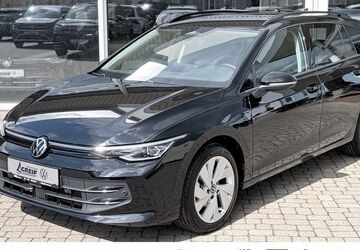 VW Golf 9.985 km 32.450 &euro; Greifswald 17489
