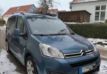 Citroen Berlingo 79.954 km 11.000 &euro; Greifswald 17493