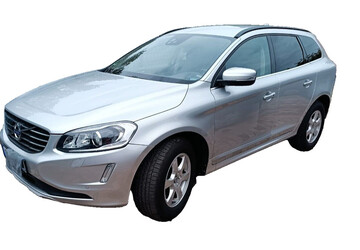 Volvo XC 60 100.000 km 22.000 &euro; Karlshagen 17449