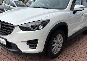 Mazda CX-5 127.200 km 12.980 &euro; Wolgast 17438