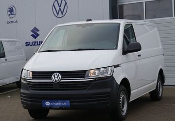 VW T6 Transporter 83.474 km 22.680 &euro; Grimmen 18507