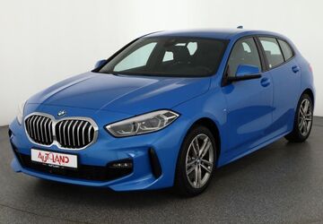BMW 120 15.805 km 27.990 &euro; Greifswald 17489