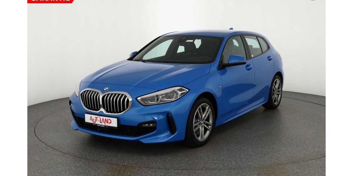 BMW 120 15.805 km 27.990 &euro; Greifswald 17489