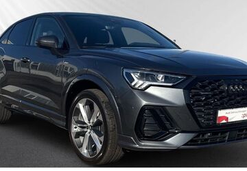 Audi Q3 31.583 km 38.450 &euro; Greifswald 17489