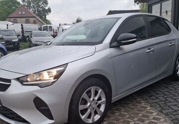 Opel Corsa 56.635 km 11.480 &euro; Karlsburg OT Moeckow 17495