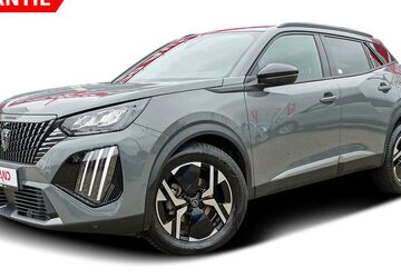 Peugeot 2008 14.775 km 18.950 &euro; Greifswald 17489