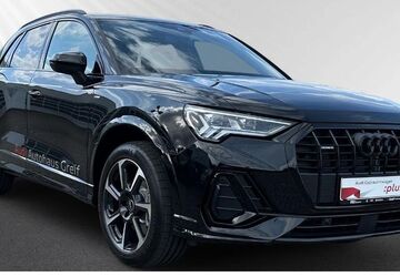Audi Q3 19.991 km 45.750 &euro; Greifswald 17489