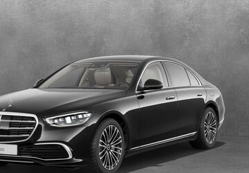 Mercedes-Benz S 580 105.000 km 69.180 &euro; Greifswald 17489