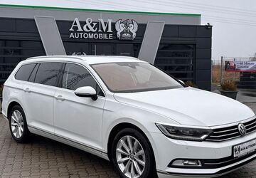 VW Passat Variant 184.000 km 12.999 &euro; Greifswald 17489