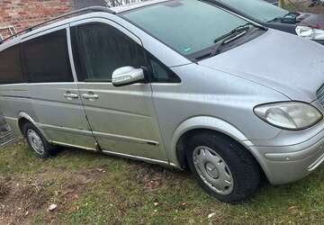 Mercedes-Benz Viano 424.000 km 2.700 &euro; Grimmen 18507