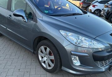 Peugeot 308 151.600 km 2.990 &euro; Greifswald 17489