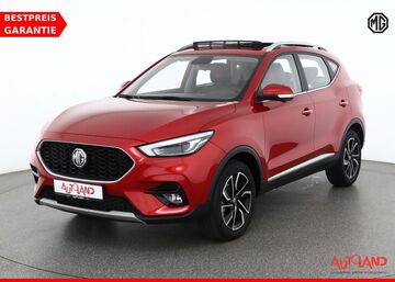 Gebrauchte MG ZS