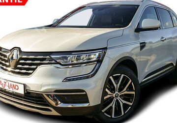 Renault Koleos 60.124 km 24.990 &euro; Greifswald 17489