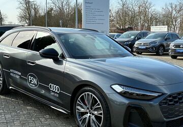 Audi A5 3.222 km 56.950 &euro; Grimmen 18507