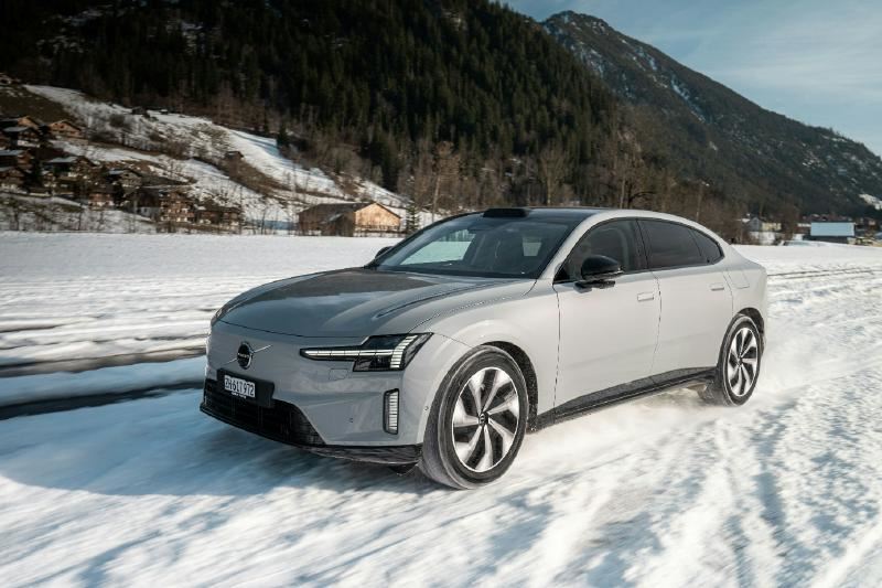 Toyota bZ4X Touring 2026