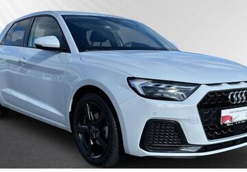 Audi A1 15.001 km 29.890 &euro; Greifswald 17489