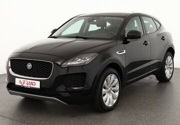 Jaguar E-Pace 79.504 km 20.990 &euro; Greifswald 17489