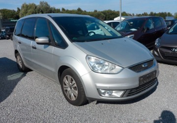 Ford Galaxy 277.385 km 3.990 &euro; Greifswald 17489