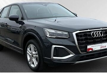 Audi Q2 17.336 km 29.900 &euro; Greifswald 17489