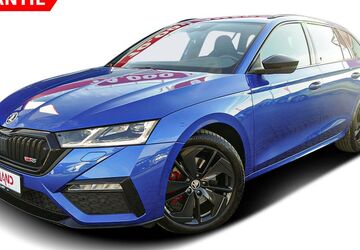 Skoda Octavia 81.014 km 34.950 &euro; Greifswald 17489