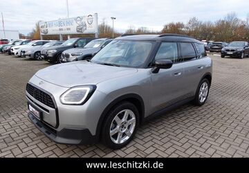 Mini Andere 43.194 km 33.990 &euro; Greifswald 17489