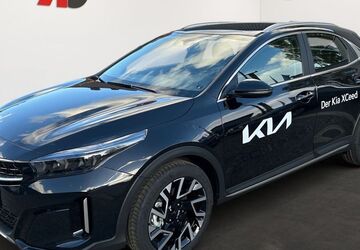 Kia XCeed 11.355 km 24.900 &euro; Grimmen 18507