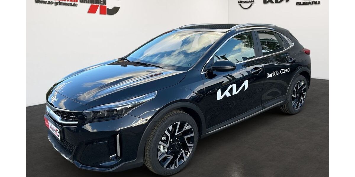 Kia XCeed 11.355 km 24.900 &euro; Grimmen 18507
